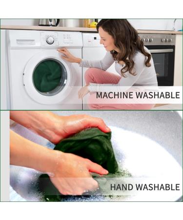 PETTOM Dog Bathrobe Towel - Microfiber Water Absorbent Drying Coat for Large Dogs - Green - L 60cm Back Length - Buy Online on GoSupps.com
