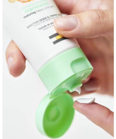 Isdin Baby Naturals ZN40 PDA Repair 100ml - Soothing Skincare for Babies | International Shipping Available - Buy Online on GoSupps.com