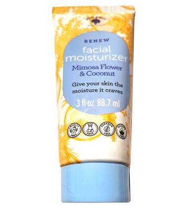 Bolero Revive Facial Moisturizer - Mimosa Flower & Coconut 3fl oz (88.7ml)