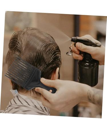 OFFSCH Curly Hair Styling Tool - 3Pcs Afro Pick Comb - Hair Volume Pick Comb for Tangles Metal Hair Pick - Buy Online on GoSupps.com
