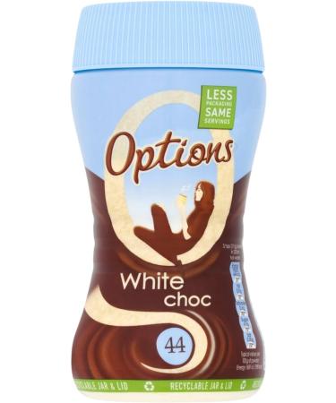 Hot Chocolate Variety Bundle Consisting of Options Hazelnut Praline 220g Belgian Chocolate 220g Salted Caramel 220g & White Chocolate 220g (4 Pack) - Buy Online on GoSupps.com