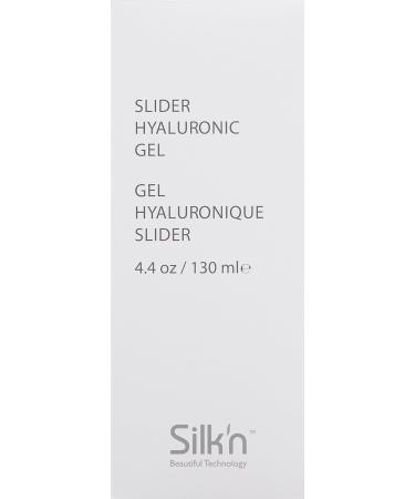 Silk'n Slider Gel - 130ml for FaceTite and Silhouette - Buy Online on GoSupps.com