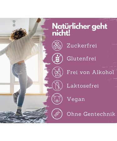 Buy Folic Acid Drops 400 g - 50ml Vegan Supplement for Pregnancy & Immune Health - Additive-Free Lab-Tested in Germany - Buy Online on GoSupps.com