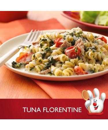 Hamburger Helper Tomato Basil Penne 7.4 oz Boxes - Pack of 12 | Delicious and Convenient Meal Solution - Buy Online on GoSupps.com