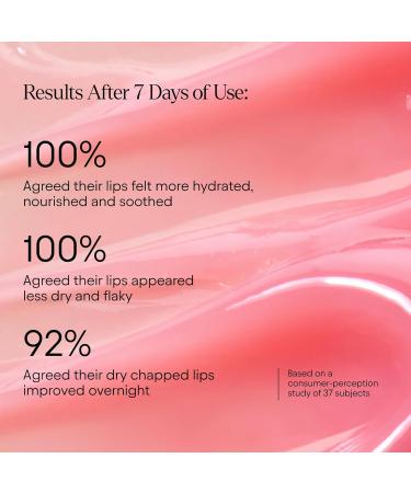 ALPYN Willow & Sweet Agave Plumping Lip Mask with Hyaluronic Acid 0.5 oz - Buy Online on GoSupps.com