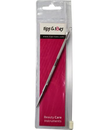 Acne Remover Tools Nose Acne Remover Stainless Made Blackhead Remover Tool Acne Blemish Needle Pimple Spot Extractor Pin-Extractor Acne Tool Pimple Spot Popper Silver - Buy Online on GoSupps.com