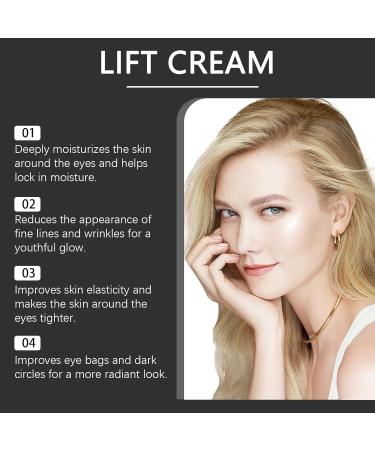 Harvey Ross - Instant Lift+ Harvey Ross Instant Lift Plus Dark Circles Harvey Ross Instant Lift Plus Eye Bag Instant Eye Lift. - Buy Online on GoSupps.com