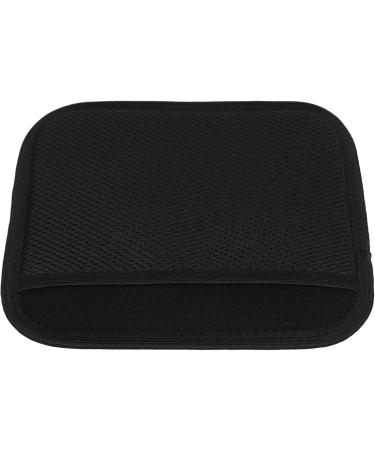Adjustable Heated Waist Cushion - Electric Heating Pillow for Pain Relief | 3-Stage Temperature Control - Buy Online on GoSupps.com