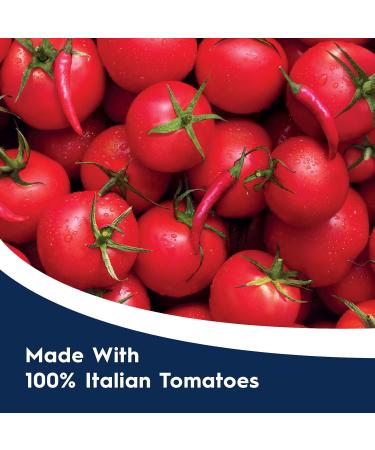 Barilla Tomato Sauce with Chilli (400g) - Buy Online on GoSupps.com