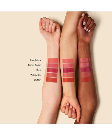 ILIA Color Haze Multi-Matte Pigment | Cruelty-Free Vegan Clean Beauty - Before Today (Mauve) - Buy Online on GoSupps.com
