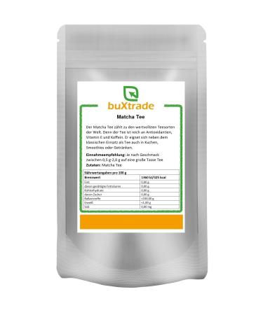 1 kg Matcha tea powder | Green Matcha Tea | Green | ground | powder |