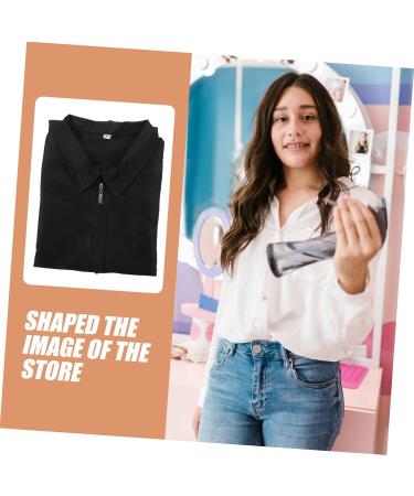 PLAFOPE Hairstylist Work Clothes Barber Apron Grooming Clothes for Women Pet Grooming Work Wear Dog Grooming Apparel Grooming Clothing Grooming Uniform Dog Grooming Clothes Grooming Apron - Buy Online on GoSupps.com