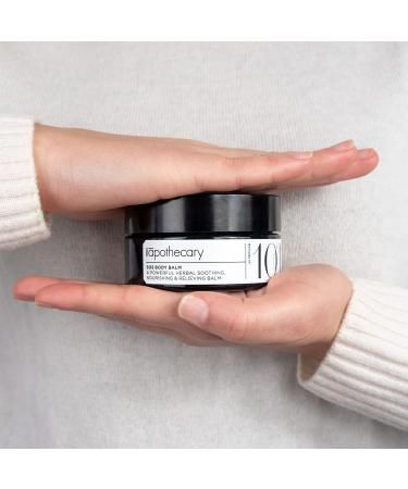 ilapothecary SOS Body Balm 3.3 oz - Buy Online on GoSupps.com