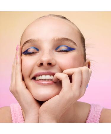 cosnova essence Superman creamy duochrome eye pencil longlasting highly pigmented smudgeproof color intensive holographic 02g - Buy Online on GoSupps.com