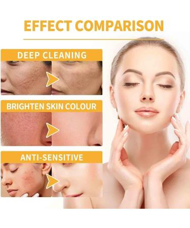 Honey Tearing Mask Peel Honey Mask Mask Dead Skin Clean Pores Shrink Blackhead Control Honey Peel Mask for Face Mask Dead Skin Clean Pores (2pcs) - Buy Online on GoSupps.com