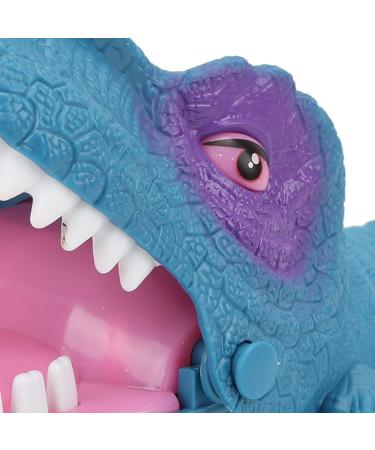 Shop Shipenophy Bite Finger Toy - Non-Toxic Dinosaur LED Eyes Game for Office Fun | International Shipping Available - Buy Online on GoSupps.com