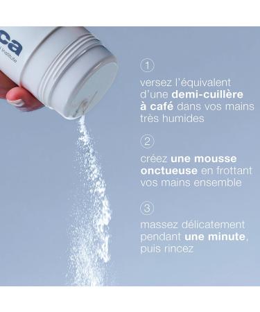 Dermalogica Daily Microfoliant - Exfoliant doux iconique quotidien la poudre de riz. Lisse le grain de peau unifie et illumine le teint 40 g (Lot de 1) - Buy Online on GoSupps.com
