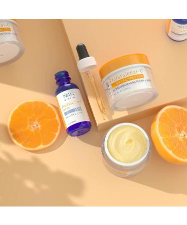 Obagi C Microdermabrasion Polish + Mask 2.8 oz | Glow Boosting Exfoliator with 30% Vitamin C - Buy Online on GoSupps.com