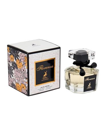 Maison Alhambra Florence for Women - 3.4 oz EDP Spray - Buy Online on GoSupps.com