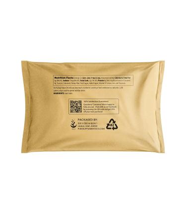 Pure Gum Arabic (2oz) - Essential Ingredient for DIY Watercolors - Buy Online on GoSupps.com