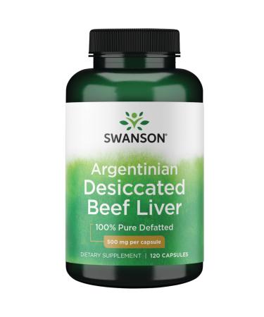 Swanson, Pepsina & Okra, Digestion Support, 90 Capsule, Senza Glutine, Senza Soia, Senza GMO