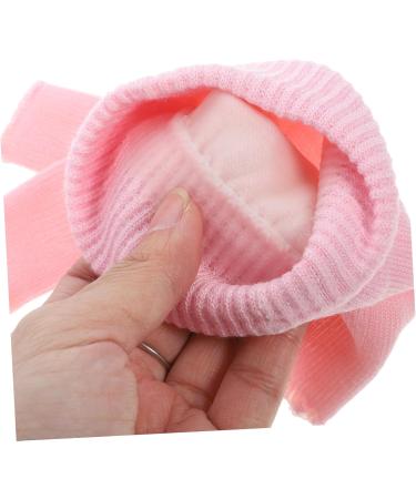  Beatifufu Set of 4 Hand Moisturizers Gel Lotion for Dry Skin Softening and Hydrating - Buy Online on GoSupps.com