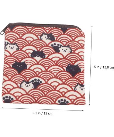Women s Bandage Period Cushion Bags - Washable 2-Piece Set for Comfort | International Shipping Available - Buy Online on GoSupps.com