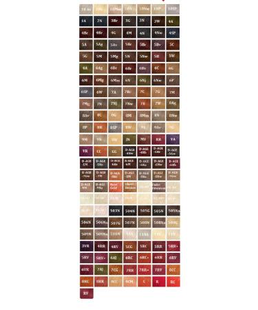 Matrix Socolor Beauty 507G 90ml - Premium Hair Color for International Shipping - Buy Online on GoSupps.com