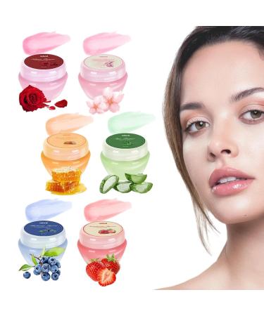 Mwkbbn Lip moisturizing balm natural nourishing lip balm lip care set herbal ingredients lip balm lip moisturizing set nourishing lip care ingredients - Buy Online on GoSupps.com