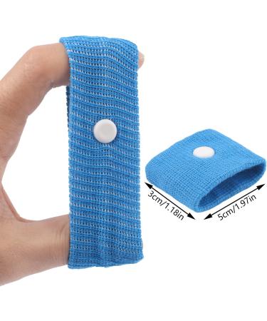 6PCS Travel Sickness Bands for Adults & Children - Motion Sickness Relief Wristbands for Car, Sea, Flying - Anti Nausea Acupressure Bands - Buy Online on GoSupps.com