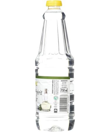 Safari White Spirit Vinegar 750ml - Premium Quality Vinegar for Cooking and Cleaning - Buy Online on GoSupps.com