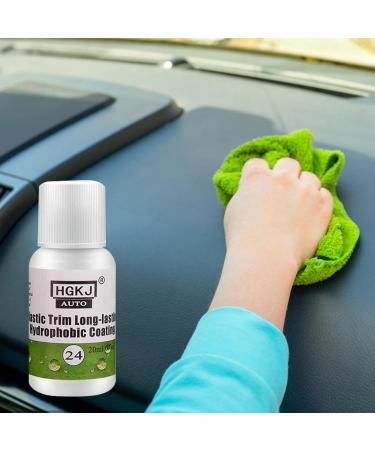 Heavy Duty Auto Parts Renewal & Restoration Agent | 20ml | International Shipping - Buy Online on GoSupps.com