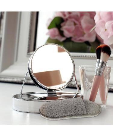 FRCOLOR Facial Sponges face cleansing face face exfoliator face make up cleaning pad Face Sponges - Buy Online on GoSupps.com