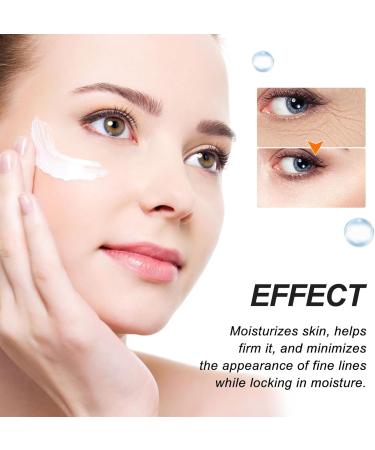  HNYXEQJL Set of 8 retinol eye pencils anti-aging eye contour cream moisturizing and firming eye cream fast-absorbing anti-aging cream and moisturizing eye cream - Buy Online on GoSupps.com