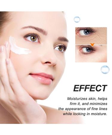 Retinol Eye Serum Stick & Cream | Anti-Aging Eye Treatment for Youthful Skin - Buy Online on GoSupps.com