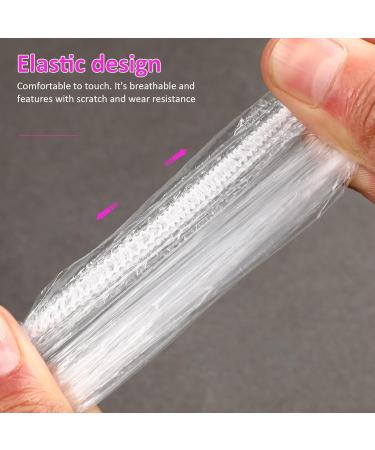 MAGICLULU 2 Pairs Hair Dye Ear Protector Ear Protectors Ear Cover Ear Protective Covers Ear Bath Caps Hairdressing Ear Protector Ear Caps for Shower Ear Shower Caps - Buy Online on GoSupps.com