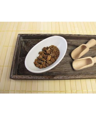 Tormentil Rhizome (Potentilla Erecta - Tormentillae Rhizoma) / Tormentille Rhizome - Health Embassy - 100% Natural (100g) - Buy Online on GoSupps.com