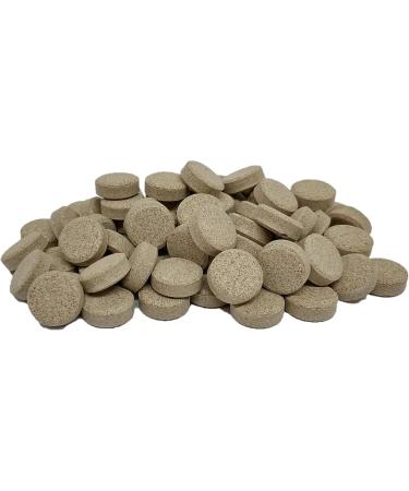 NAKURU | Blackcurrant | 90 Tablets of 610mg | Boost Range | Made in France | "Le Groseiller Noir!" - Buy Online on GoSupps.com