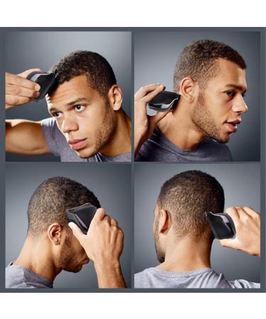 KEMEI Hair Clippers for Men Cordless Self Hair Cutters Electric Quick Cut Trimmer 8 Guide Combs(1.5-15mm) IPX7 Waterproof Rechargeable Up to 120 Min Usage KM-6036 - Buy Online on GoSupps.com