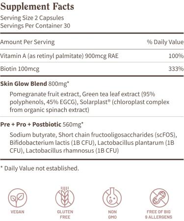 Snap Supplements Nitric Oxide Beet Root Gummies + Skin Glow 60 Peach Gummies + 60 Vegetarian Capsules - Buy Online on GoSupps.com