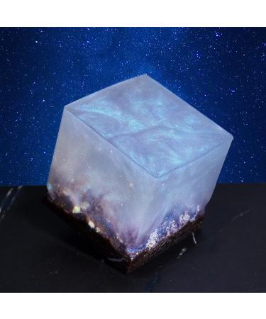 LET'S RESIN Interference Mica Powder Set - 6 Colors for Epoxy Resin, Paint, Slime, Art - Buy Online on GoSupps.com