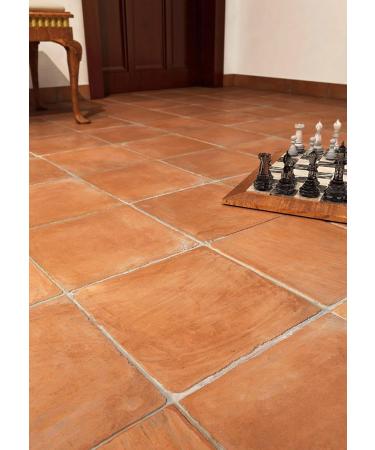 Cleanprince 5 Litre Cotto Terracotta Terracotta Natural Stone Care Milk Terrakottaplatten Terrakottafliesen Tonne Tile Finish Wax on Wax Base Cleaner Product Cleaning Brilliant Polish - Buy Online on GoSupps.com
