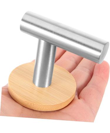 Angoily Coat Hangers Bathroom Hooks Self Adhesive Hooks Kitchen Hooks Bathroom Door Hooks Wall Hooks - Buy Online on GoSupps.com