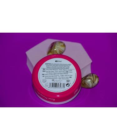 Buy Ejove Rose Carabiner Cream 50 ml - Nourishing Skincare | Fast International Shipping - Buy Online on GoSupps.com
