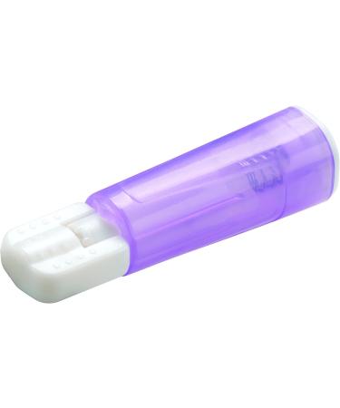 Owen Mumford Unistik Touch Low Flow Safety Lancets (28G) - 100 Count - Buy Online on GoSupps.com