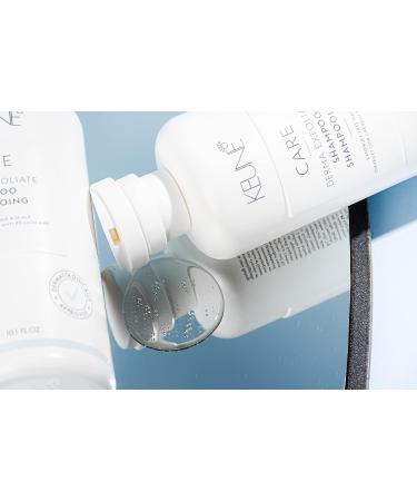 Keune Care Line Derma Exfoliate Shampoo 300ml - Buy Online on GoSupps.com
