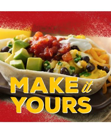 Old El Paso Mexican Chunky Salsa Squeezy 238g - Authentic Flavor in Convenient Packaging - Buy Online on GoSupps.com