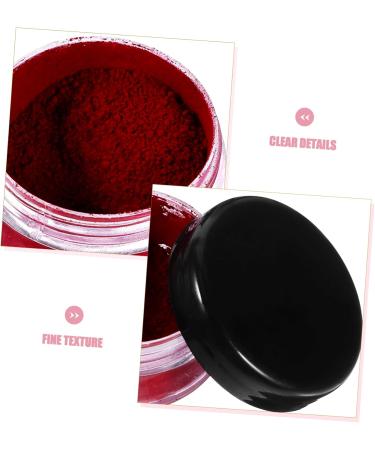  TOVINANNA Lipstick Color Natural Ingredients Shimmering Pigments For Glossy Lips - Buy Online on GoSupps.com