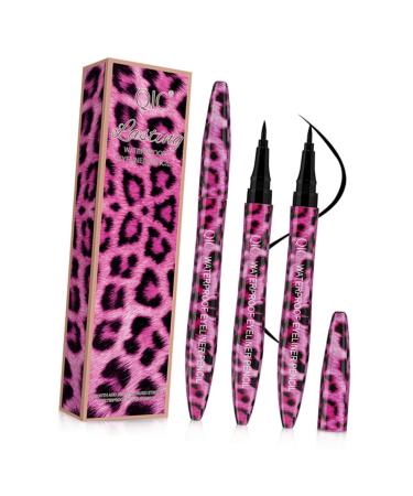 FRCOLOR 1pc Black Waterproof Eyeliner Gel Eyeliner Gel Liner Eyeliner Long Lasting Eyeliner Crayon Quick Dry