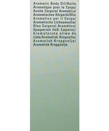 AVEDA Shampure Composition Calming Bath Oil - 1.7oz - Buy Online on GoSupps.com